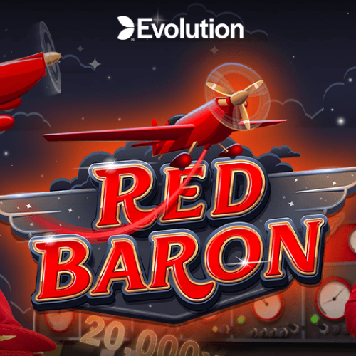 Imagem ilustrativa de Red Baron