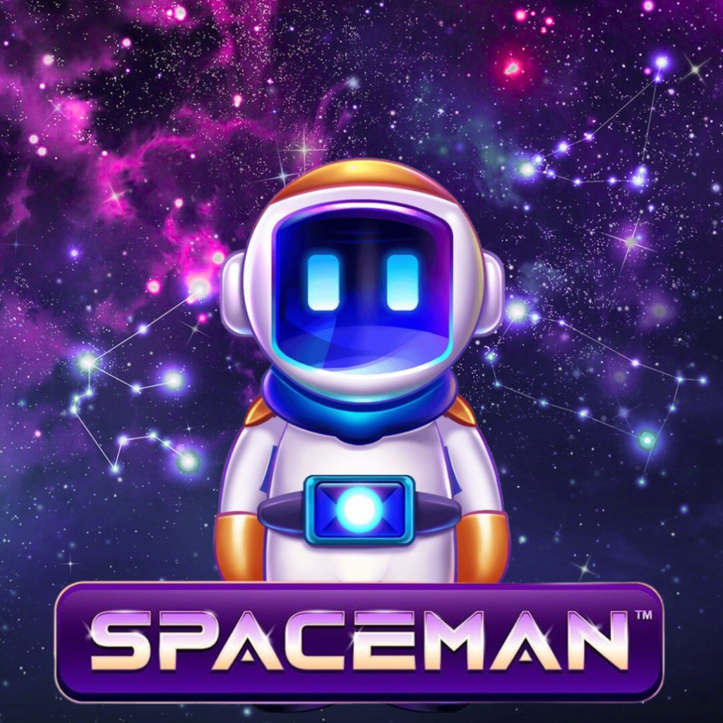 Spaceman